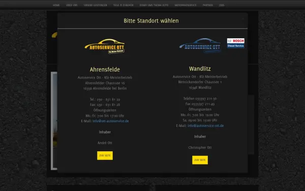 ott-autoservice.de