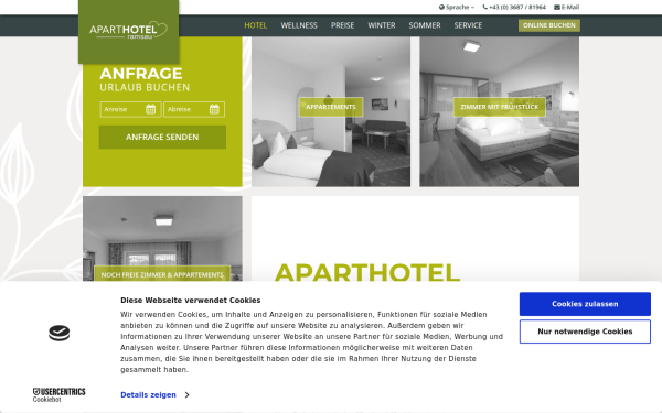 www.aparthotel-ramsau.at