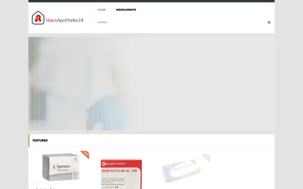 www.hausapotheke24.de