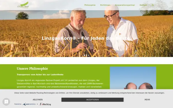 www.linzgaukorn.de