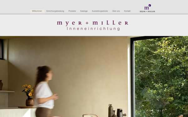 www.myermiller.de