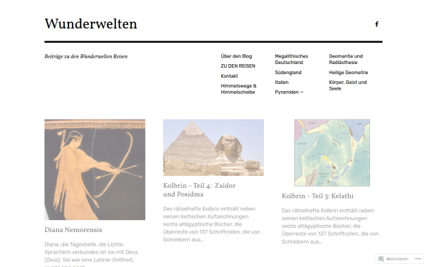 wunderwelten.blog