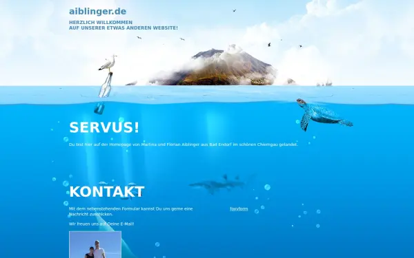 aiblinger.de