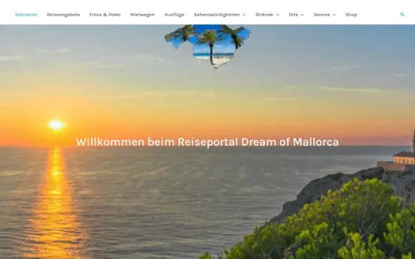 dream-of-mallorca.com