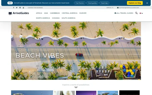 www.arrivalguides.com