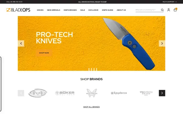 bladeops.com