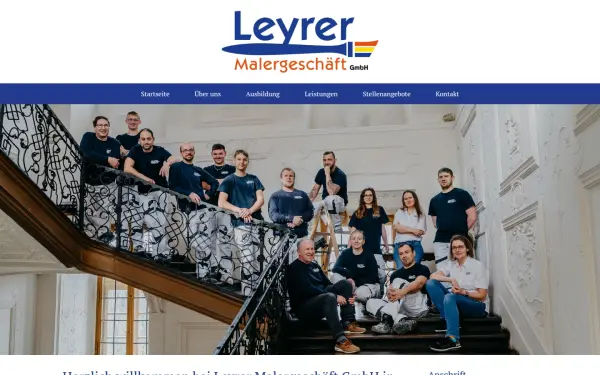 leyrer-maler.de