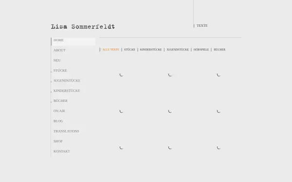 lisa-sommerfeldt.de
