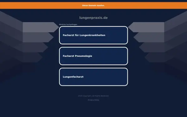 lungenpraxis.de