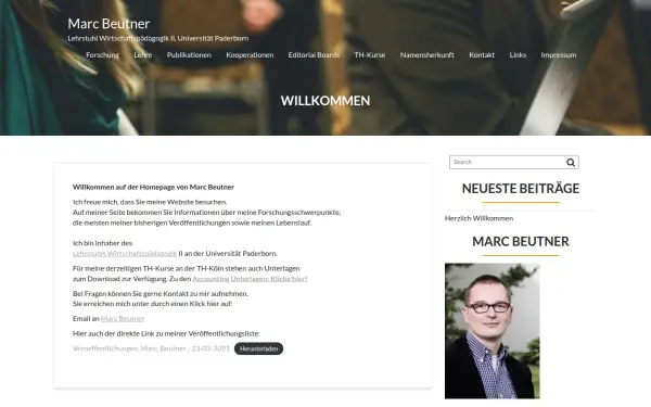 marc-beutner.de