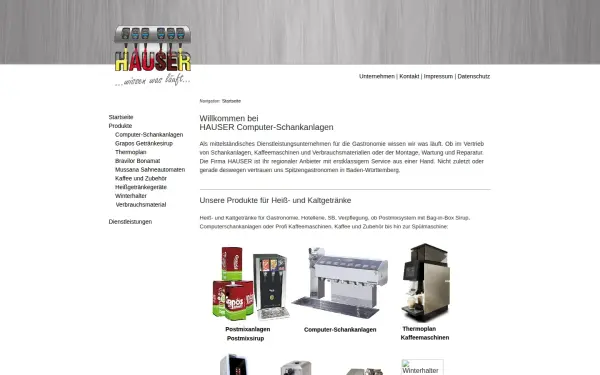 hauser-schankanlagen.de