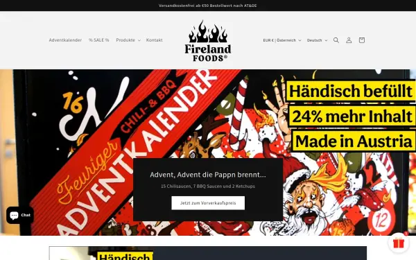 shop.firelandfoods.at