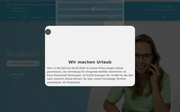 www.mein-zahnarzt-erlangen.de