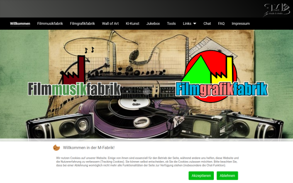 m-fabrik.de
