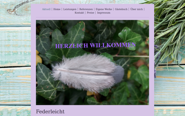 www.gedanken-gedichte-geschichten.de