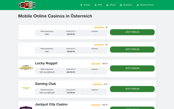www.onlinemobilecasino.at