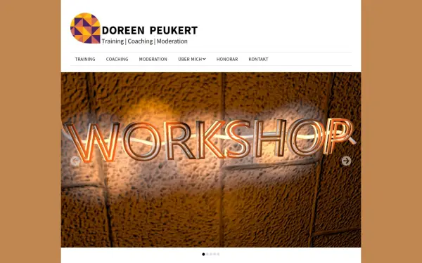 doreenpeukert.de