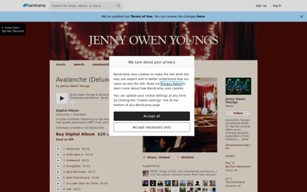 jennyowenyoungs.bandcamp.com