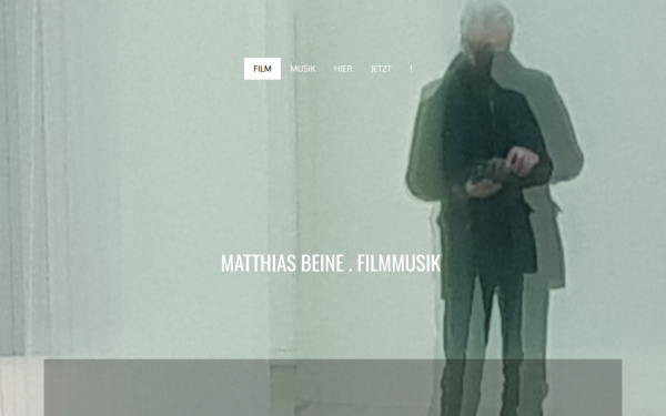 matthiasbeine.de