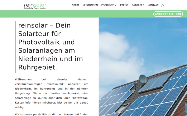 reinsolar.de