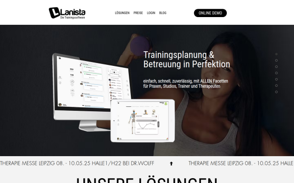www.lanista-training.com