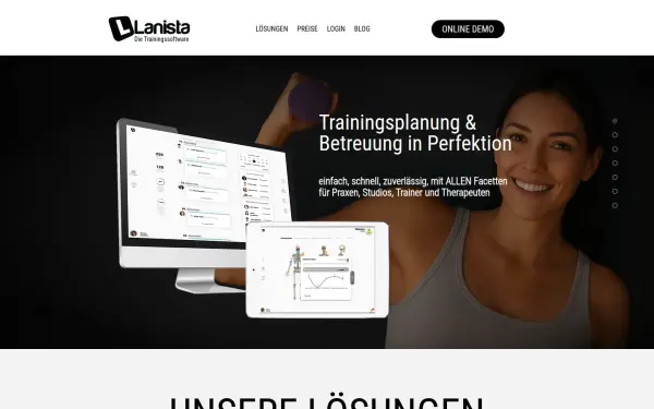 www.lanista-training.com