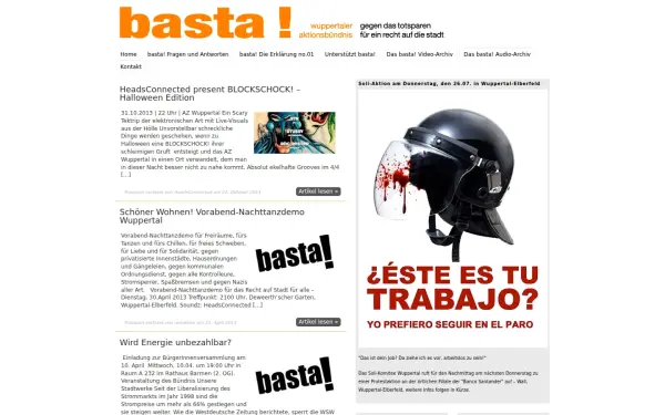 basta-wuppertal.de
