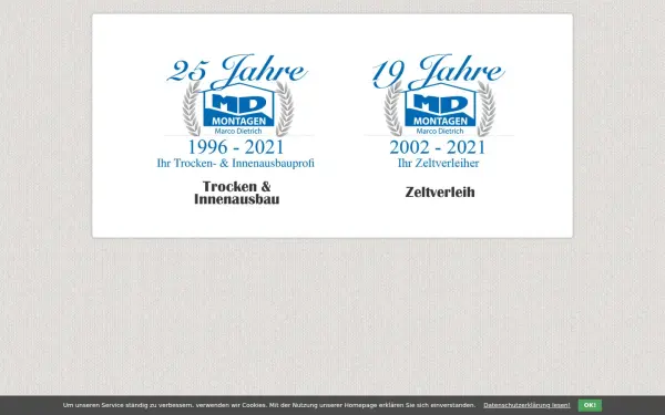 zeltverleih-md.de