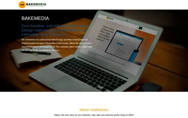 bakemedia.de