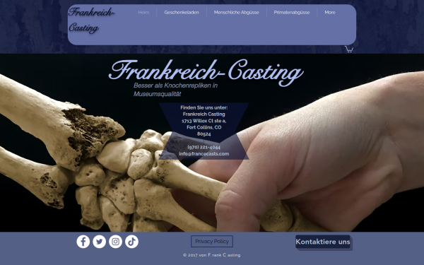 de.francecasts.com