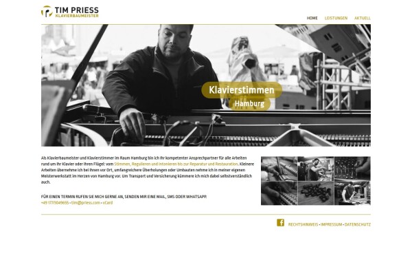 priess.com