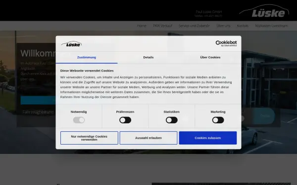 www.auto-lueske.de