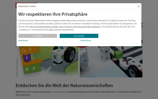 cornelsen-experimenta.de