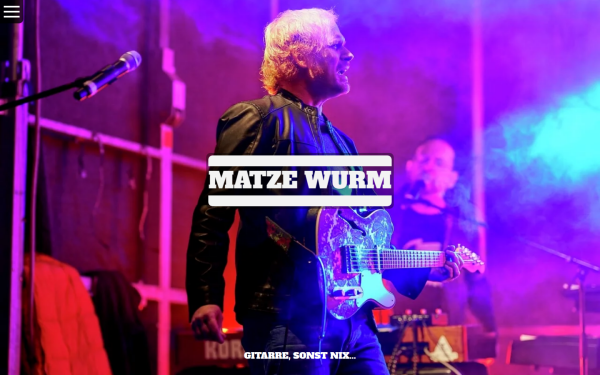 matze-wurm.de