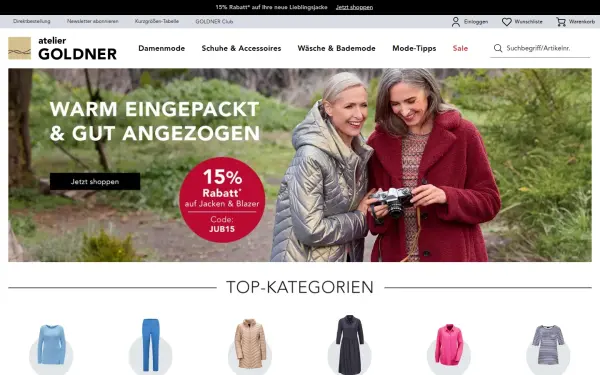 www.goldner-fashion.com