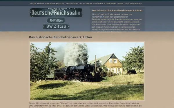 www.bahnbetriebswerk-zittau.de