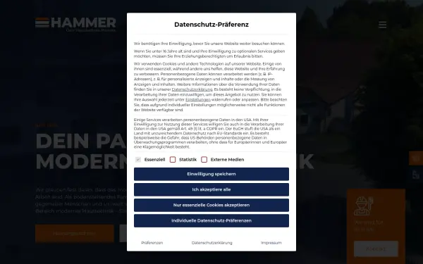 hammer-haustechnik.de