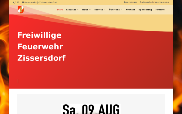 neuffz.ffzissersdorf.at