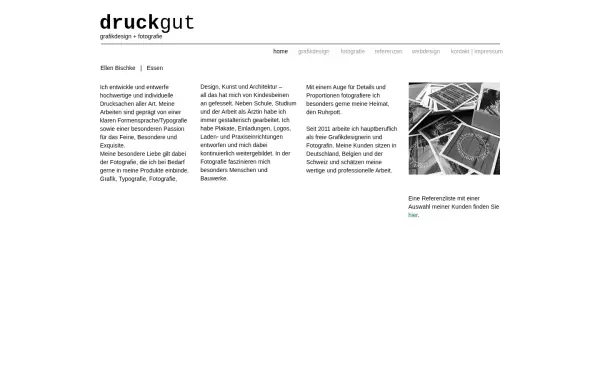 druckgut.de