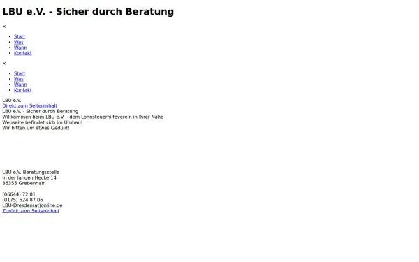 gurkenrot.de