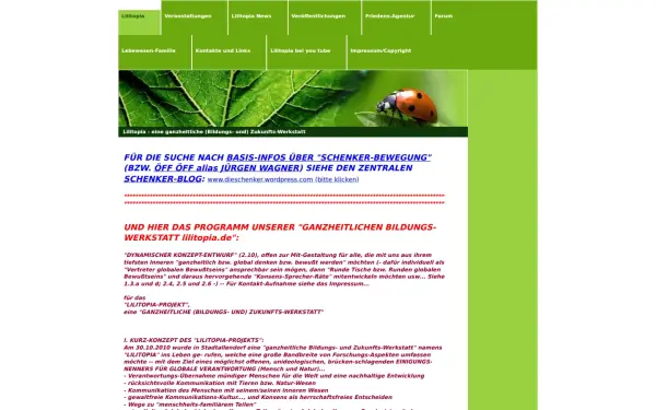 lilitopia.de