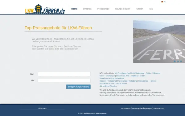lkw-faehren.de