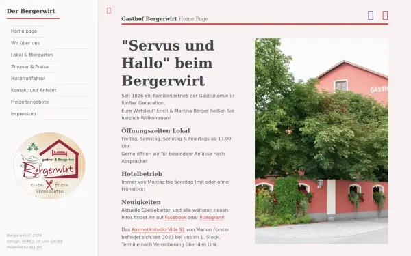 marktgasthof-berger.de