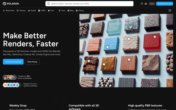 www.poliigon.com