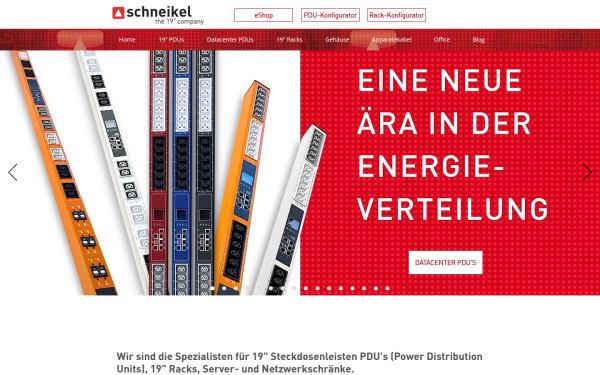 www.schneikel-racks.com