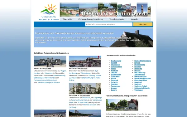 1000-ferienwohnungen.de