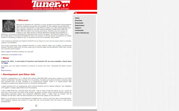 tunerpro.net