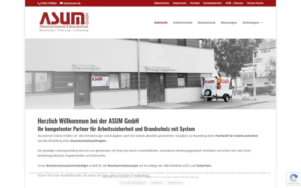 www.asum.de