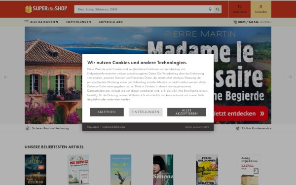 www.superillu-shop.de