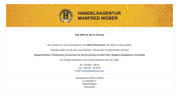 allibert-deutschland.de